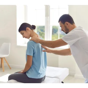 Unidad de Rehabilitación